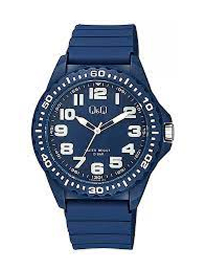 [RL-QQ-VS16J009Y] RELOJ Q&Q VS16-009 VARON RESINA