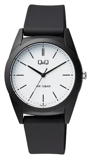 [RL-QQ-VS22J007Y] RELOJ Q&Q VS22-007 DAMA RESINA
