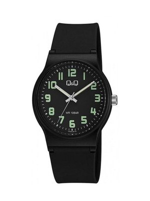 [RL-QQ-VS42J002Y] RELOJ Q&Q VS42-002 VARON RESINA