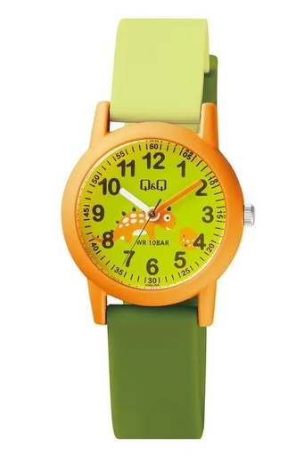 [RL-QQ-VS49J008Y] RELOJ Q&Q VS49-008 NIÑO