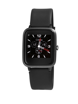 [RL-QQ-X00A001V] RELOJ Q&Q X00A-001VY SMART WATCH