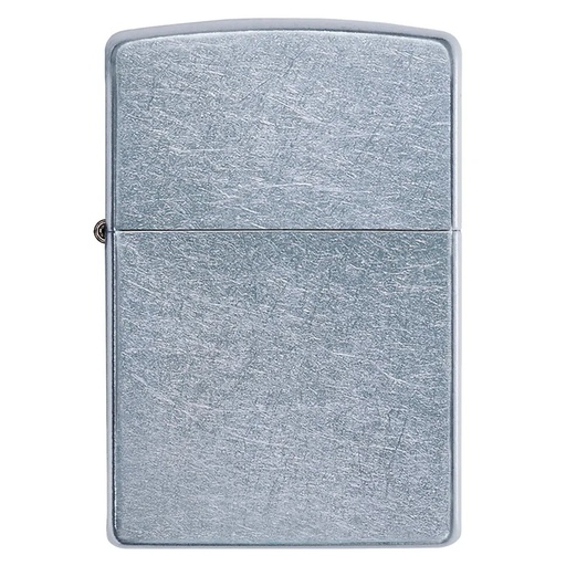 [TE-ZP207] ENCENDEDOR ZIPPO ZP207 REG SREET CHROME