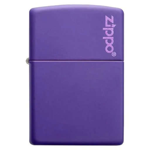 [TE-ZP237ZL] ENCENDEDOR ZIPPO ZP237ZL ZIPPO LOGO