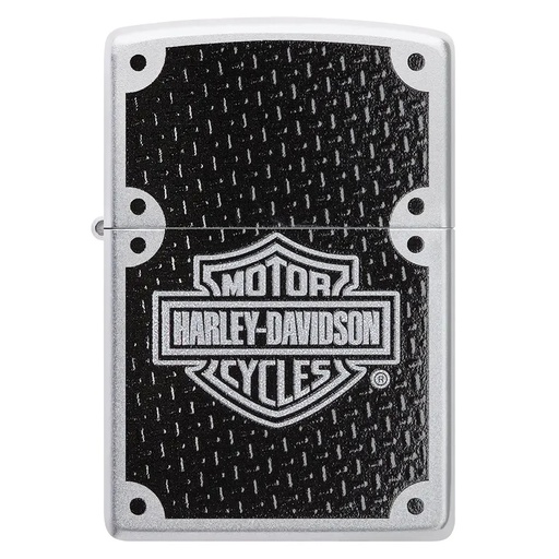 [TE-ZP24025] ENCENDEDOR ZIPPO HD CARBON FIBER