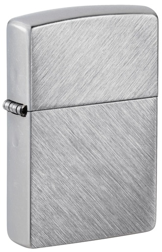 [TE-ZP24648] ENCENDEDOR ZIPPO ZP24648 REG HERRINGBONE SWEEP