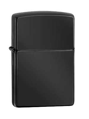 [TE-ZP24756] ENCENDEDOR ZIPPO ZP24756 EBONY