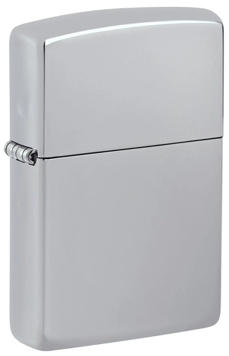 [TE-ZP250] ENCENDEDOR ZIPPO ZP250 REG HIGH POLISH CHROME