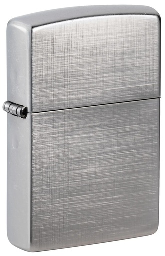 [TE-ZP28181] ENCENDEDOR ZIPPO ZP28181 REG LINEN WEAVE