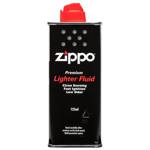 [TE-ZP3141EX] BENCINA ZIPPO ZP3141EX 4 OZ 
