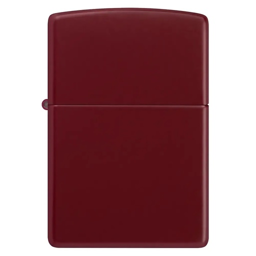 [TE-ZP46021] ENCENDEDOR ZIPPO ZP46021 REG MERLOT MATTE