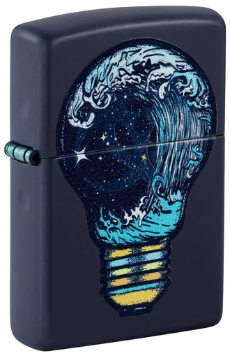 [TE-ZP46143] ENCENDEDOR ZIPPO ZP46143 TOXIC WAVES DESIGN