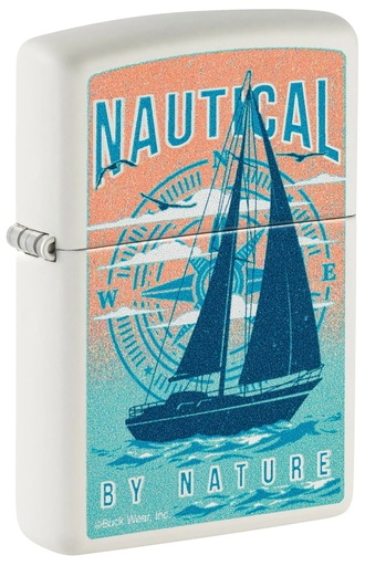 [TE-ZP46150] ENCENDEDOR ZIPPO ZP46150 BUCK WEAR 