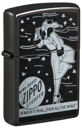 [TE-ZP48456] ENCENDEDOR ZIPPO ZP48456 ZIPPO DESIGN