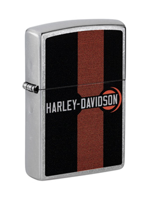 [TE-ZP48604] ENCENDEDOR ZIPPO ZP48604 HARLEY-DAVIDSON