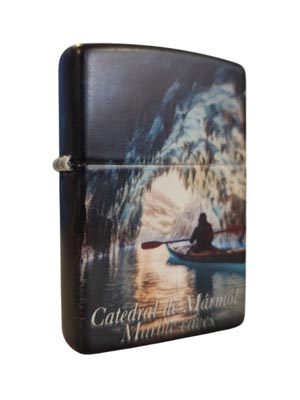 [TE-ZP49352CI142] ENCENDEDOR ZIPPO ZP49352.CI424672 MARBE CAREDRALES