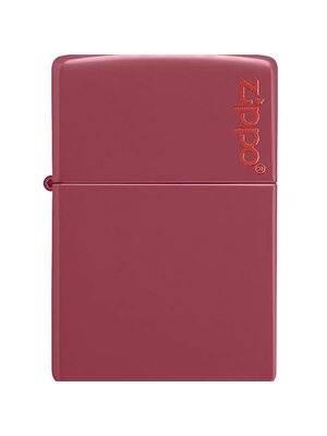 [TE-ZP49844ZL] ENCENDEDOR ZIPPO CLASSIC BRICK ZIPPO LOGO ZP49844ZL