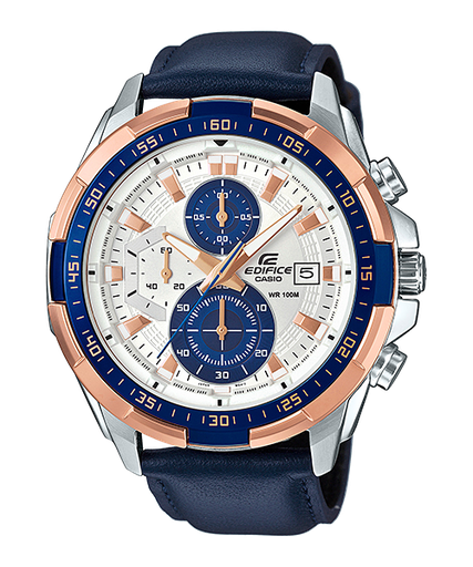 [CS-EFR539L7C] RELOJ CASIO EDIFICE EFR-539L-7CVUDF