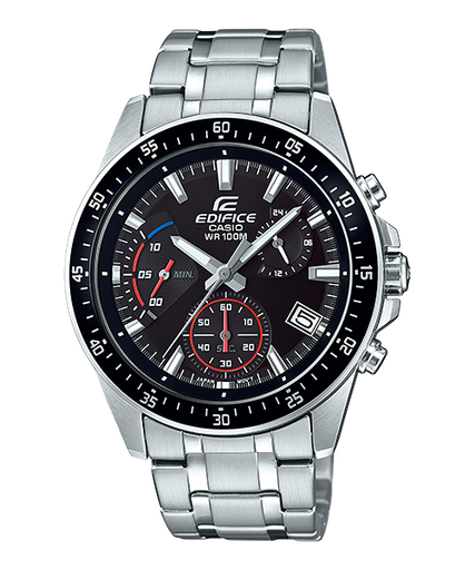 [CS-EFV540D1A] RELOJ CASIO EDIFICE EFV-540D-1A