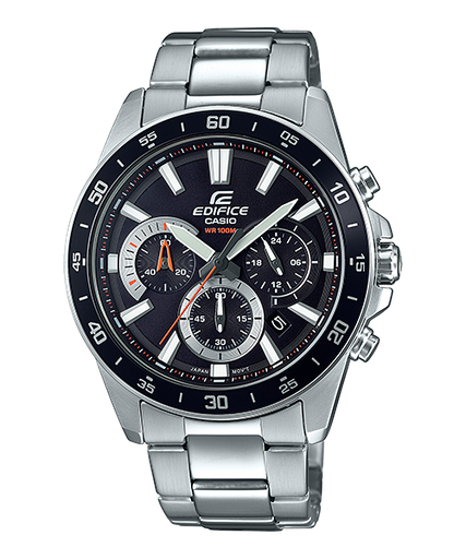 [CS-EFV570D1A] RELOJ CASIO EDIFICE EFV-570D-1A