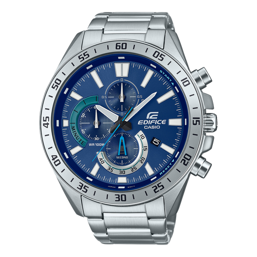 [CS-EFV620D2A] RELOJ CASIO EDIFICE EFV-620D-2A