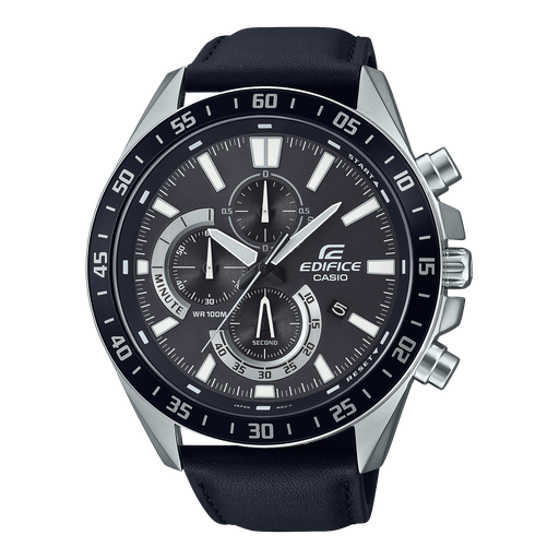 [CS-EFV620L1A] RELOJ CASIO EDIFICE EFV-620L-1A