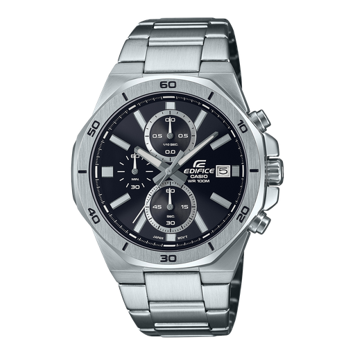 [CS-EFV640D1A] RELOJ CASIO EDIFICE EFV-640D-1A