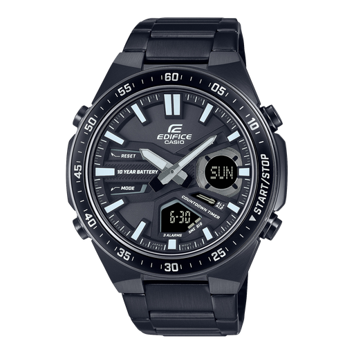 [CS-EFVC110DC1A] RELOJ CASIO EDIFICE EFV-C110DC-1ADF