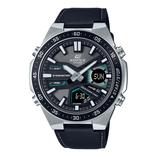 [CS-EFVC110L1A] RELOJ CASIO EDIFICE EFV-C110L-1A