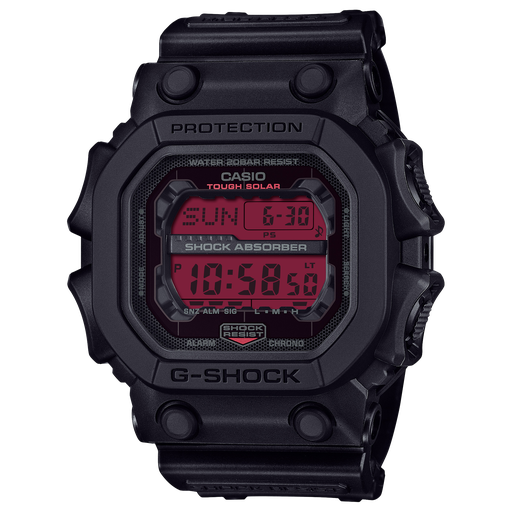 [CS-GX56BBR1D] RELOJ CASIO G-SCHOCK GX-56BBR-1DR