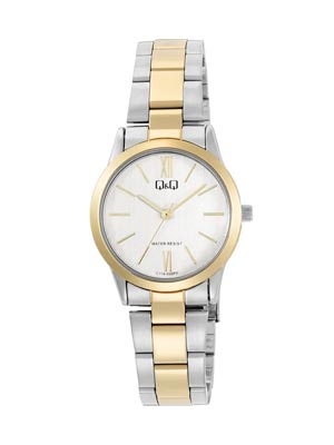 [RL-QQ-C11A032] RELOJ Q&Q C11A-032 DAMA METAL