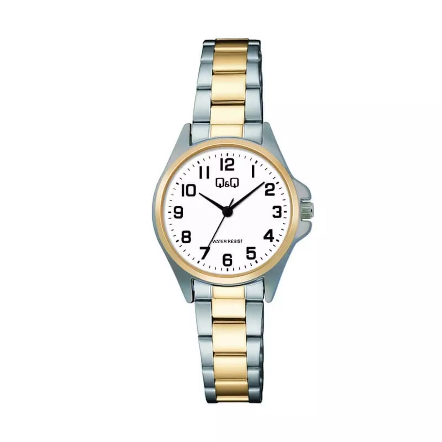 [RL-QQ-C37A003] RELOJ Q&Q C37A-003 DAMA METAL