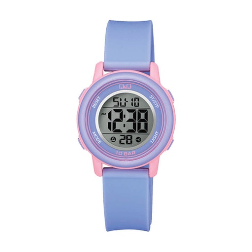[RL-QQ-M208J005] RELOJ Q&Q M208-005 DAMA DIGITAL