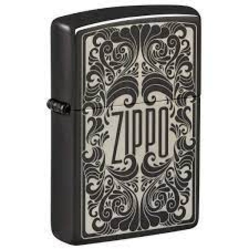 [TE-ZP48253] ENCENDEDOR ZIPPO DESIGN ZP48253