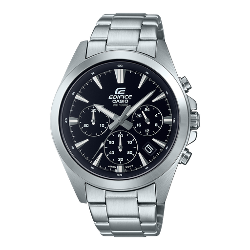 [CS-EFV630D1A] RELOJ CASIO EDIFICE EFV-630D-1A 