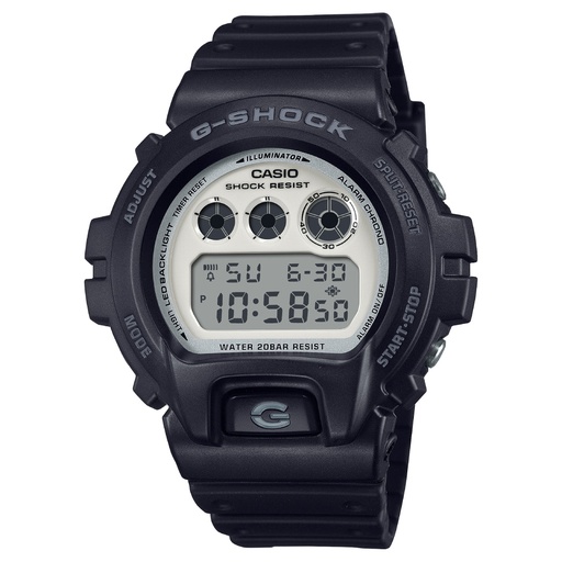 [CS-DW6900WD1] RELOJ CASIO G-SHOCK DW-6900WD-1DR