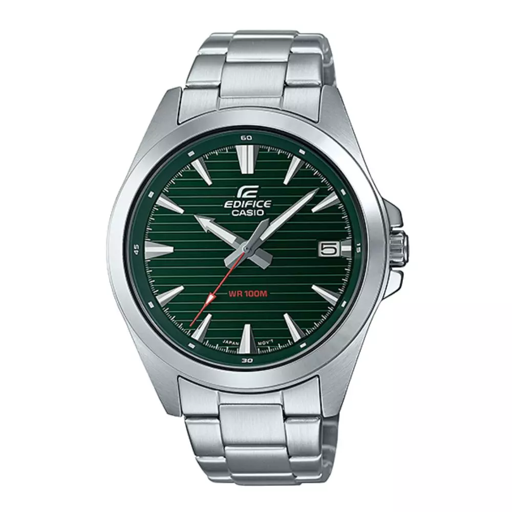 [CS-EFV140D3A] RELOJ CASIO EDIFICE  EFV-140D-3A