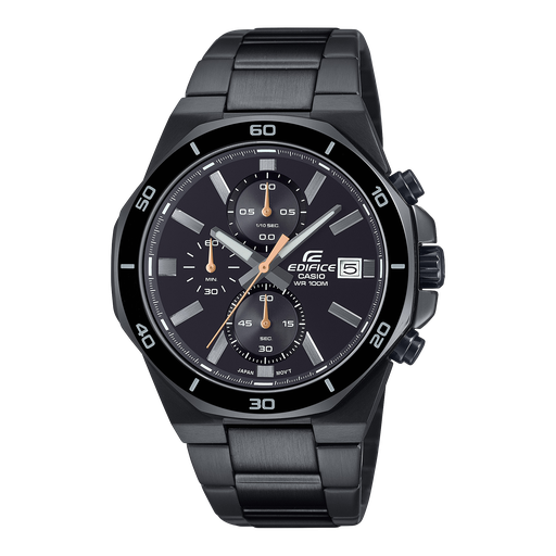 [CS-EFV640DC1A] RELOJ CASIO EDIFICE  EFV-640DC-1A