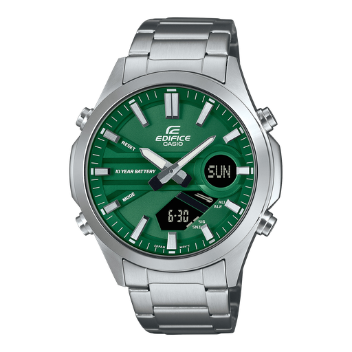 [CS-EFVC120D3A] RELOJ CASIO EDIFICE EFV-C120D-3ADF