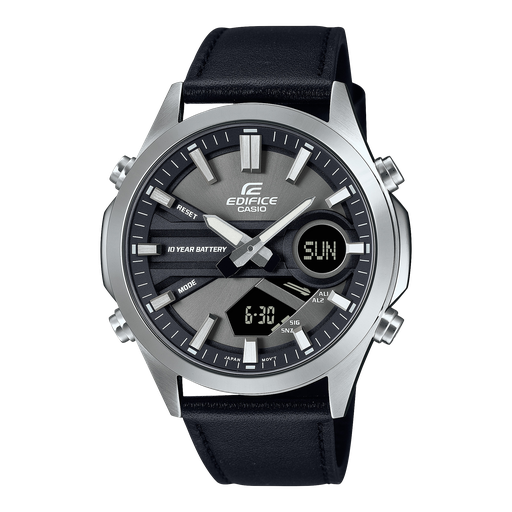 [CS-EFVC120L8A] RELOJ CASIO EDIFICE  EFV-C120L-8A