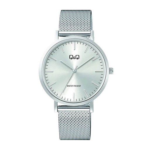 [RL-QQ-C34A004] RELOJ Q&Q C34A-004 VARON METAL