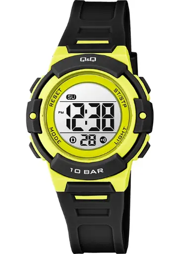 [RL-QQ-G32A005] RELOJ Q&Q G32A-005 DAMA DIGITAL