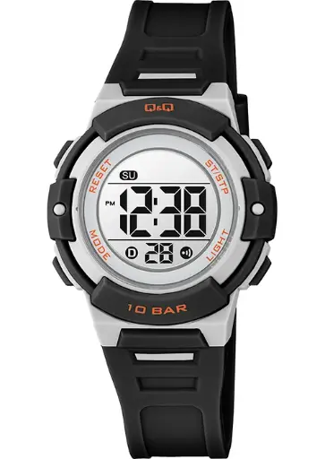 [RL-QQ-G32A007] RELOJ Q&Q G32A-007 DAMA DIGITAL