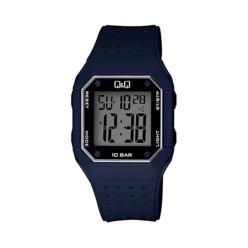 [RL-QQ-M158007] RELOJ Q&Q M158-007 VARON DIGITAL