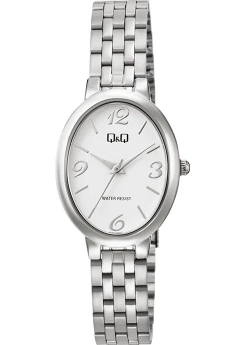 [RL-QQ-Q10C001] RELOJ Q&Q Q10C-001 DAMA METAL