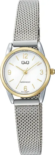 [RL-QQ-Q31C002] RELOJ Q&Q Q31C-002 DAMA METAL