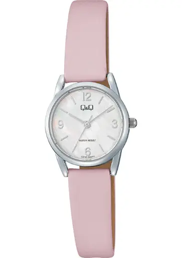 [RL-QQ-Q31C004] RELOJ Q&Q Q31C-004 DAMA CUERO