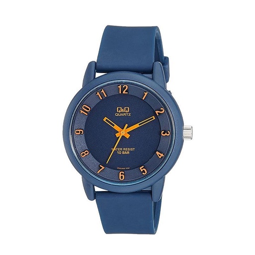 [RL-QQ-VR52002] RELOJ Q&Q VR52-002 DAMA RESINA