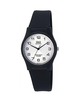 [RL-QQ-VS50009] RELOJ Q&Q VS50-009 VARON RESINA