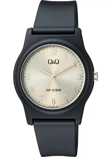 [RL-QQ-G22A004] RELOJ Q&Q G22A-004 VARON RESINA 