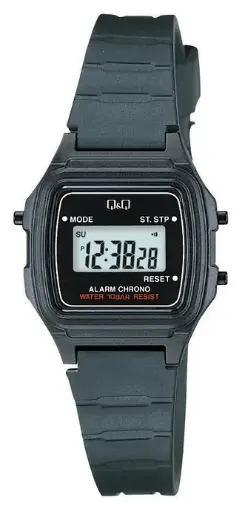 [RL-QQ-LLA2P201] RELOJ Q&Q LLA2-201 DAMA DIGITAL 